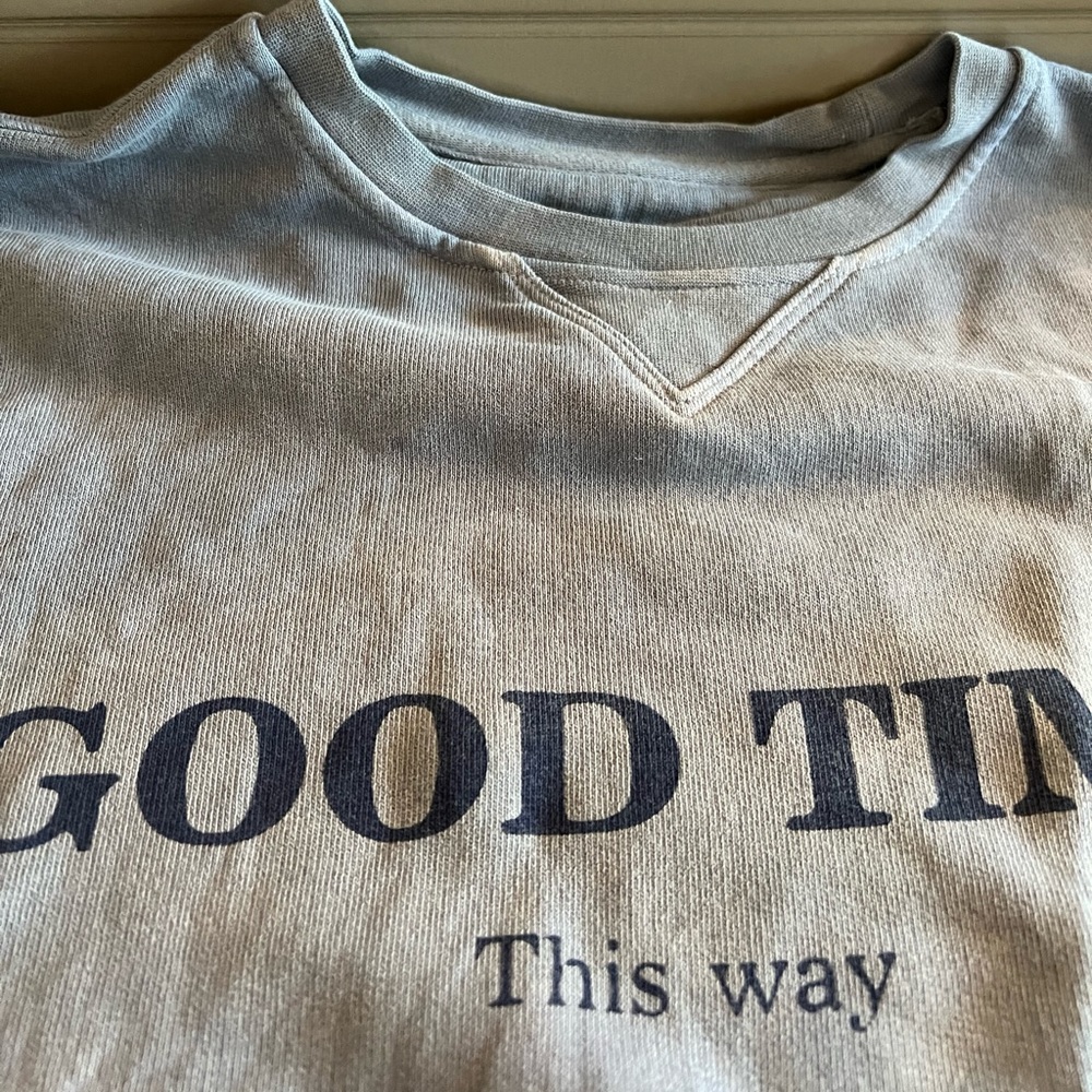 Massimo Dutti sweater for boys